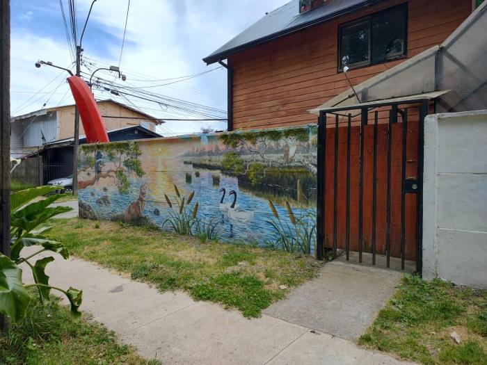 Acogedor departamento familiar