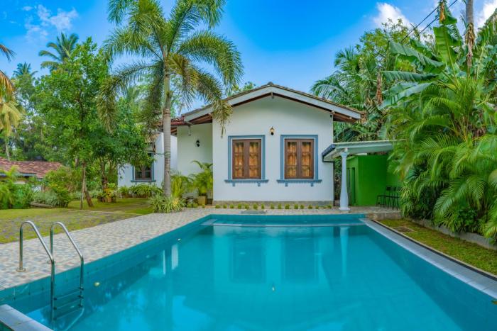 Villa Summer Dream