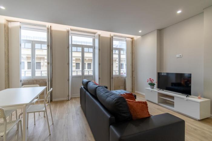 Bolhão Market Apartment