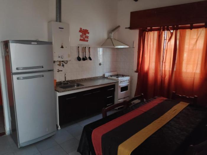 Alquileres centro Mina Clavero