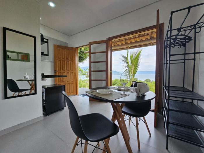 Yvi Porã Suítes - Suítes por temporada