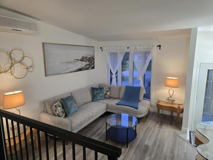 Villa Des Petits Bonheurs