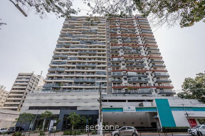 NOAs - Apartamentos na Zona Sul de SP