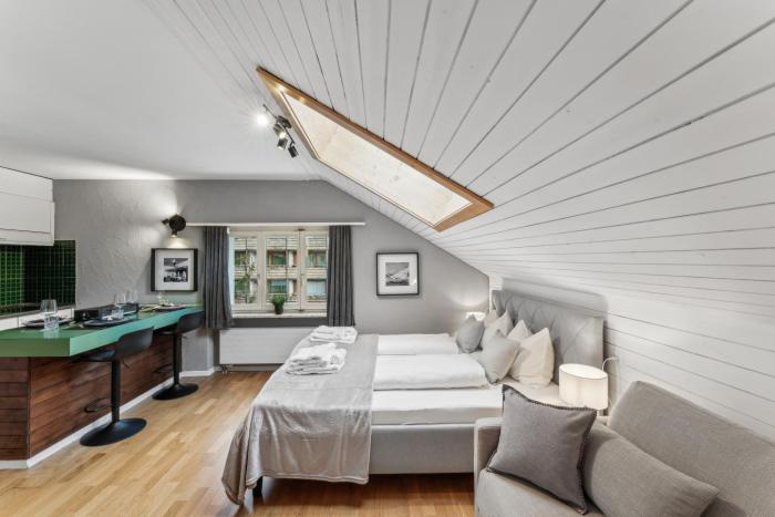 Book2Stay - Retro-Alpin Studio