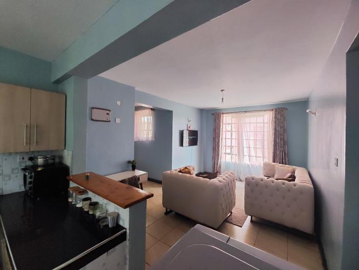 Serenity Stays Nairobi