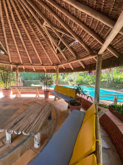 Parque da Cascata | Juquehy | · Parque da Cascata | Juquehy | 150 metros da praia