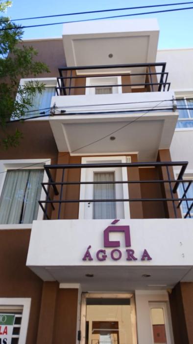 Ágora Apart