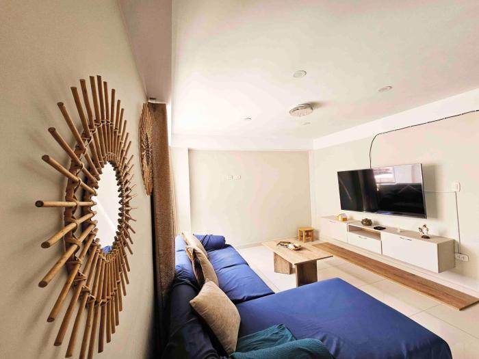 Vive Cusco desde un Refugio Moderno