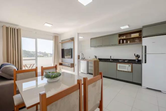 RiNay Sol e Mar Itapema