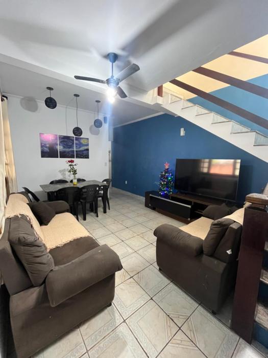 Sobrado- Martim de Sá