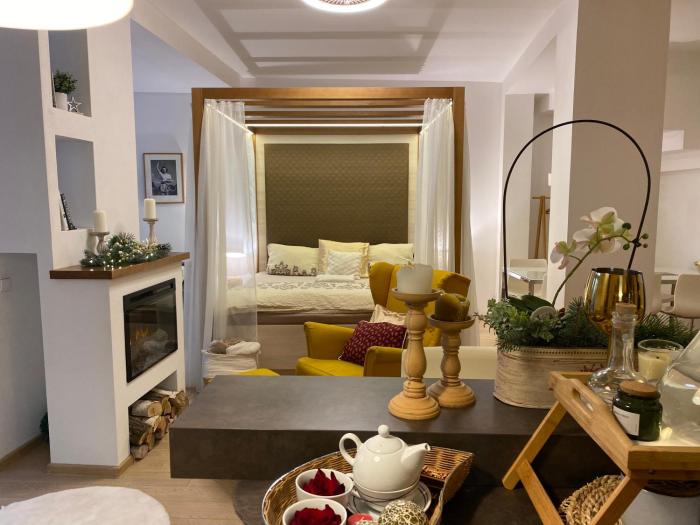 Dům u lázní Federer