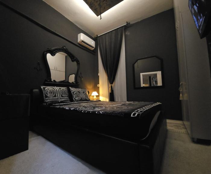 Ivas Apartment