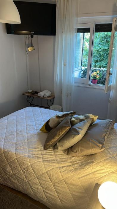 Habitación Ada Madrid