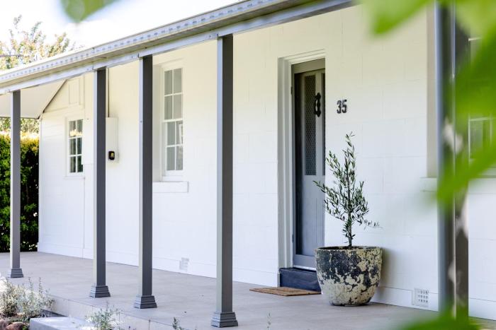 Wisteria Cottage Rylstone