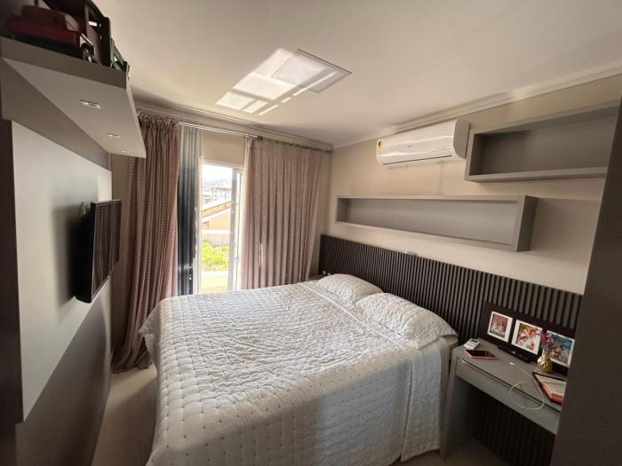 Apartamento alto padrão