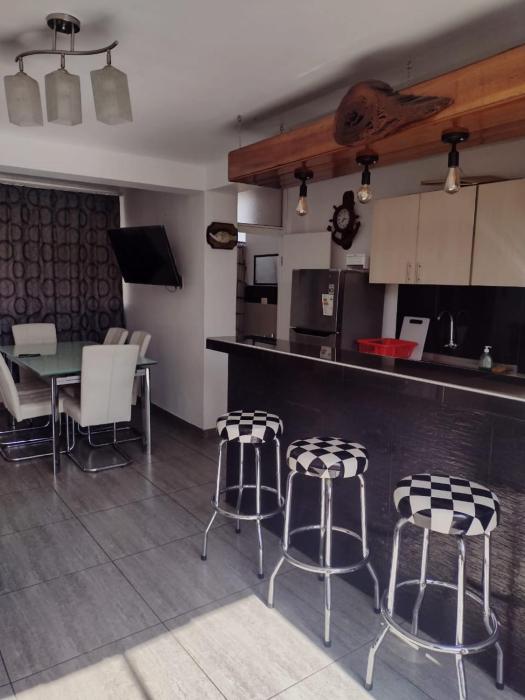 Residencial Rancagua