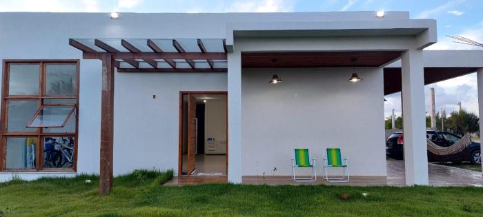 Casa Praia 3-4 - Águas de Sauípe - HCCP