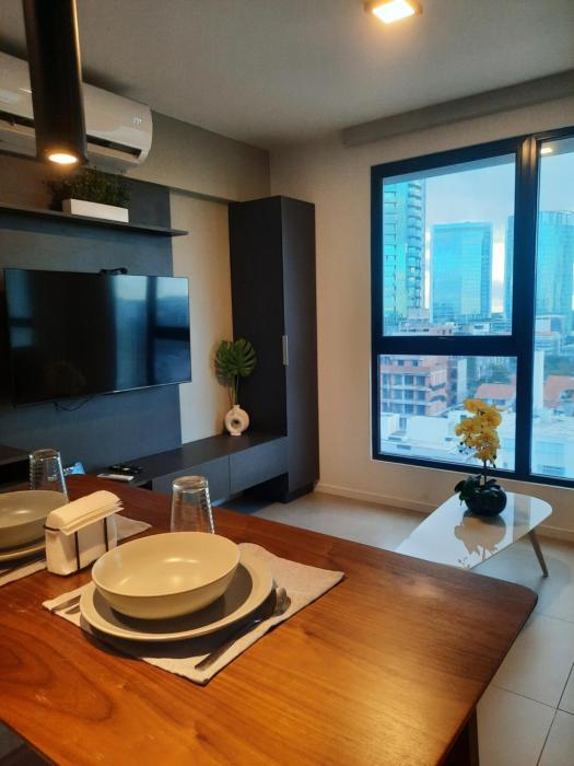 Hermosos Studio tecnológico 1103 Nanotec