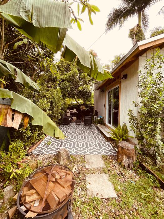 Bienvenidos a la Pequeña Selva de Legnalife