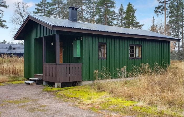 Pet Friendly Home In Sälen With Sauna