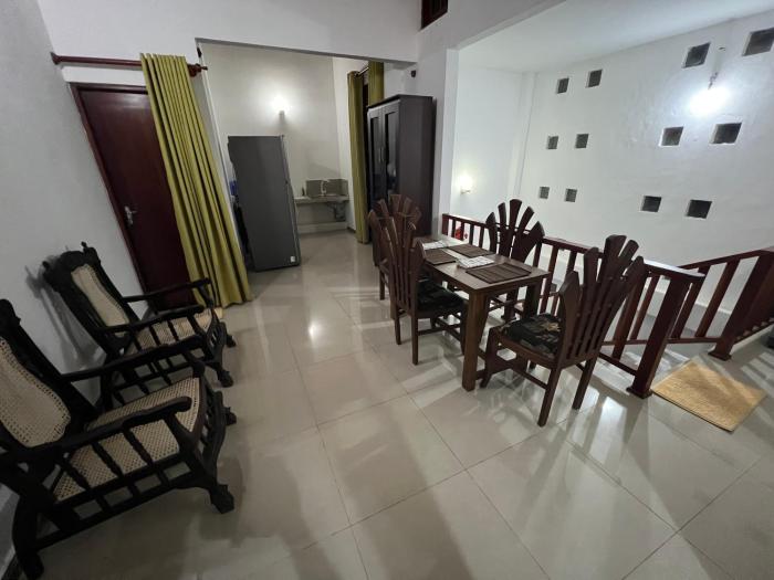 Villa 133 - Hikkaduwa