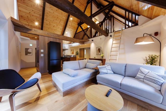 GRACE VILLA Aso Kurokawa