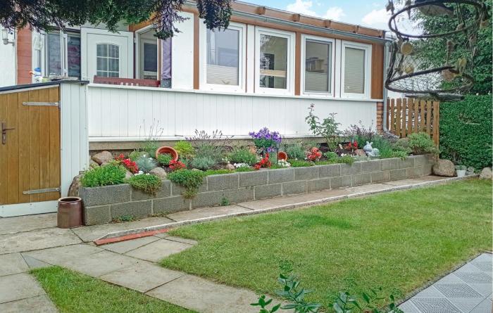 Stunning Home In Penzlin Ot Wustrow