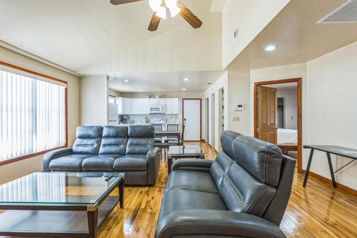 Old Seminole Heights Getaway