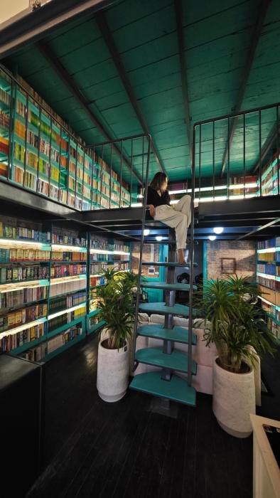 Almanach House Đinh Lễ