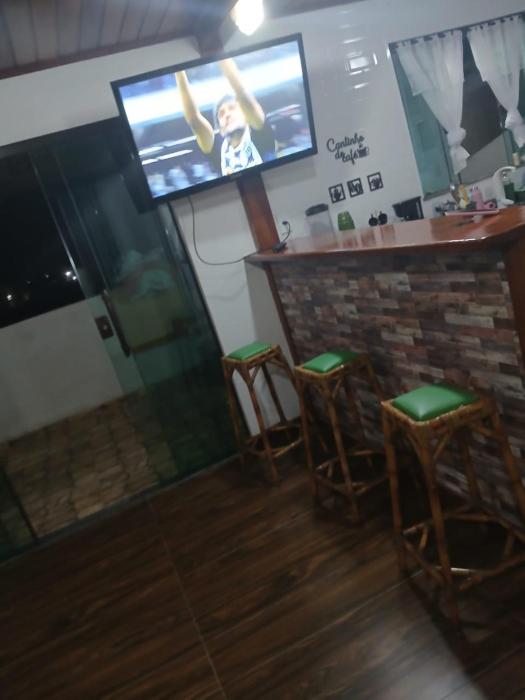 Kitnet Completa Exclusiva do Hóspede em São Pedro Aldeia #oce vai dorar