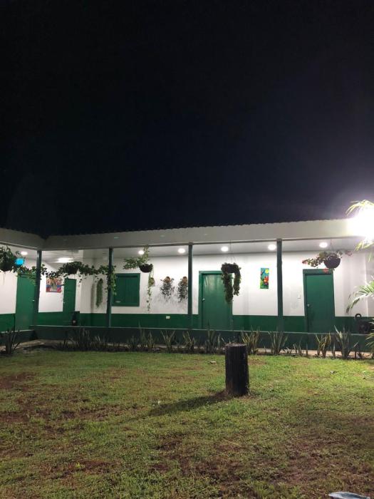 Casa Las Playas cerca de Hacienda Napoles