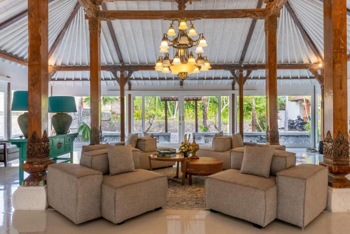 Villa Grace57 Canggu