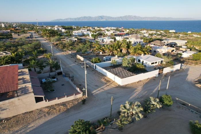 Casitas Punta Arena #2