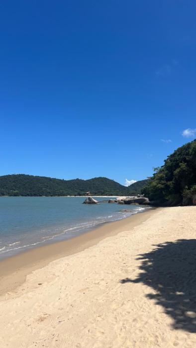 Casa na Beira do Mar Governador Celso Ramos