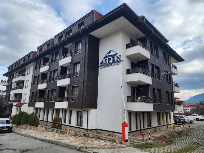 Pirin View Apartment