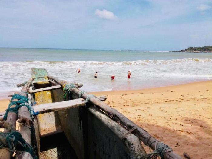 Harmony Park Beach House