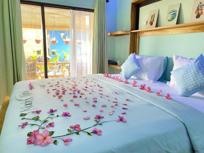 Marta House gili air