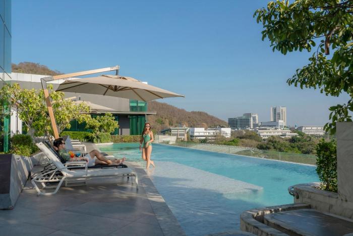 Holiday Inn & Suites Siracha Laemchabang by IHG
