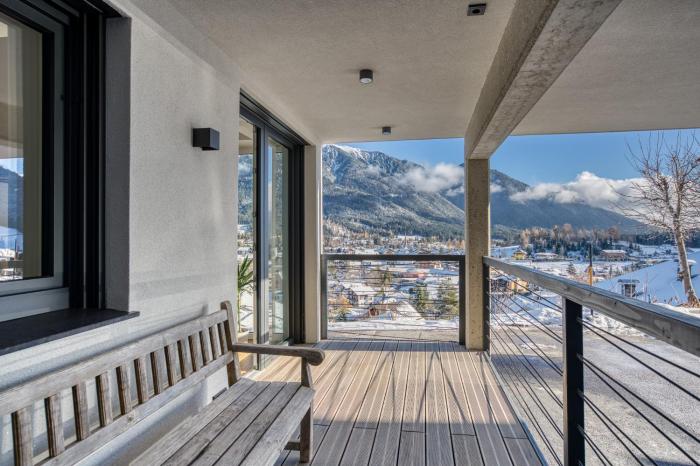 Lakefield Panorama Appartements