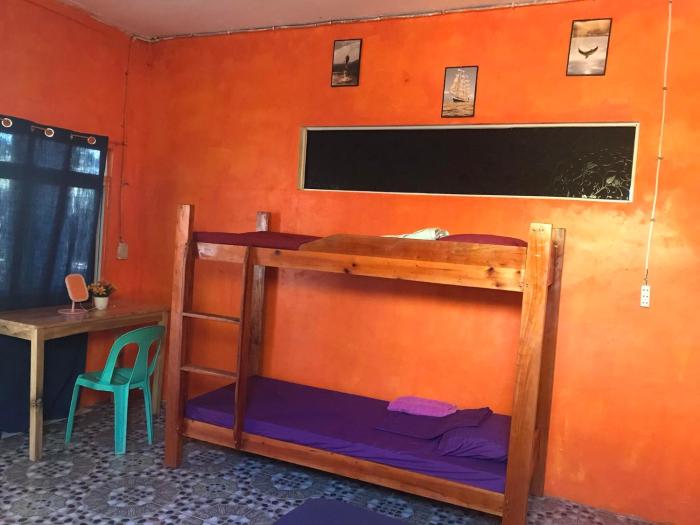 Scraggy Reseinders Inn