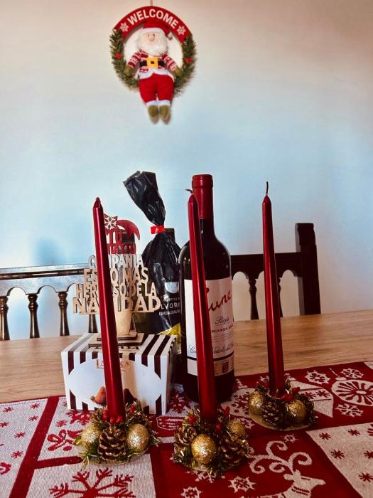 Casa Rural Camino de la Fuente