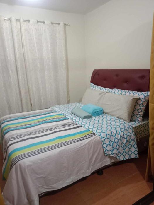 One Oasis Cagayan De Oro 1-Bedroom Unit