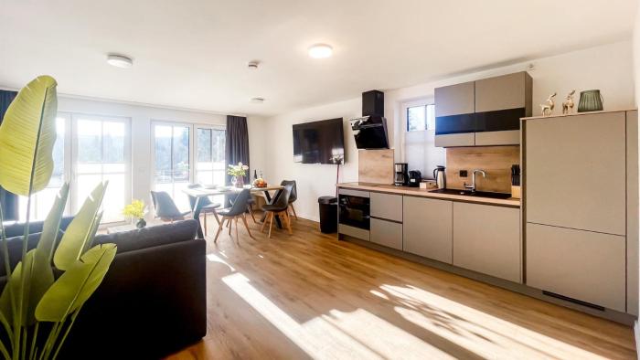 Smart Resorts Haus Smaragd 903