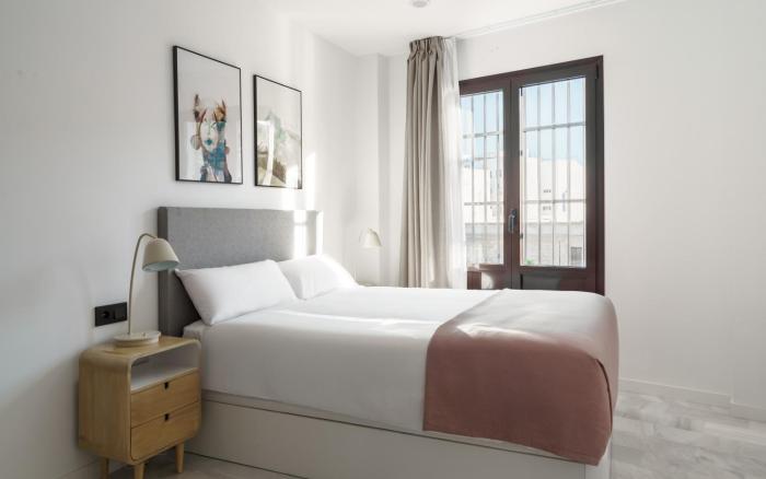 Limehome Jerez de la Frontera Marqués de Casa-Domecq