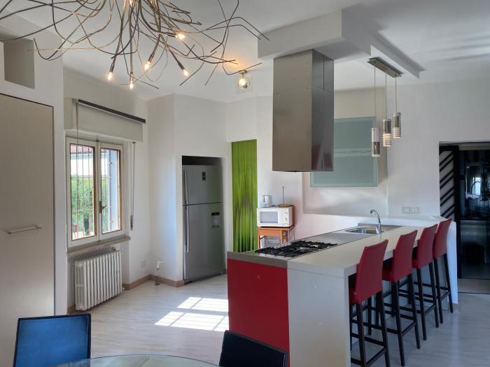 Appartamento Casa Anna