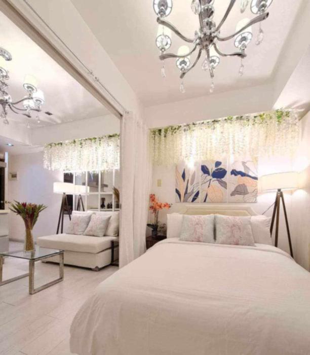 Azure Urban Residences by Lyn