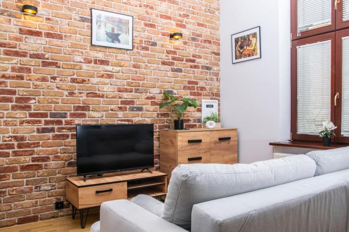 TiB Apartament na Kazimierzu