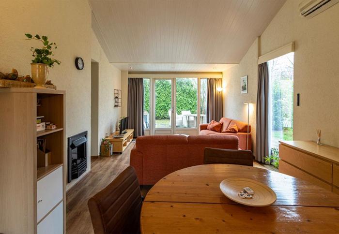 Bungalowpark Simpelveld - Castra 50