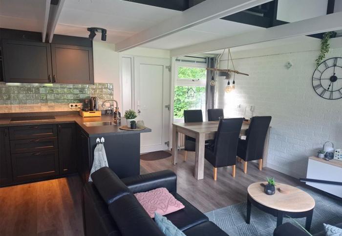 Bungalowpark Simpelveld - Alpha 67