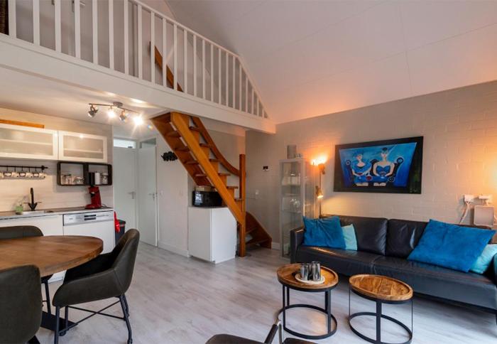 Bungalowpark Simpelveld - Delta 126